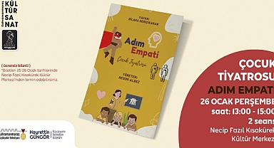 Büyükşehir Yarıyıl Tatilinde Miniklerin Yanında