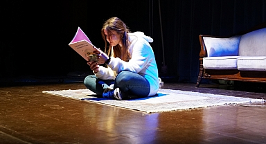 Büyükşehirle Çocuklar Çok Mutlu