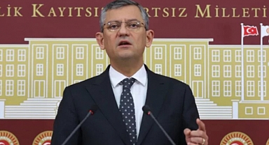 CHP'li Özel'den 'Emin Şen' iddiası