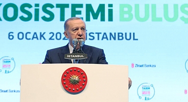 Cumhurbaşkanı Erdoğan çiftçiler için 3 yeni destek paketi açıkladı