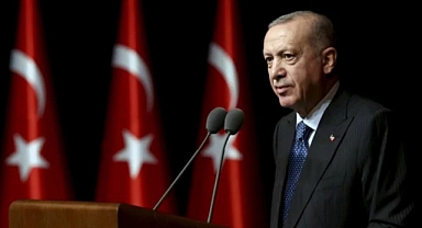 Cumhurbaşkanı Erdoğan'ın 'Nobel' adaylığına ilk destek Pakistan'dan