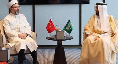 Diyanet İşleri hac kontenjanını açıkladı