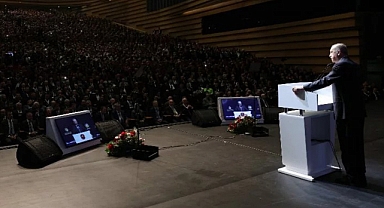 Erdoğan'dan esnafa müjde