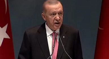 Erdoğan'dan İsveç'teki eylemlere suç duyurusu