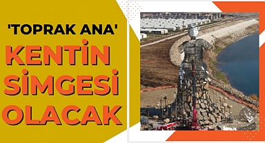 EXPO 2023’ün Anlamlı Sembolünde Sona Gelindi 