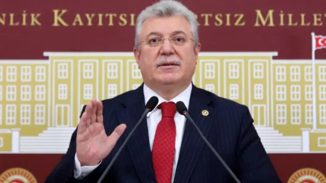 EYT Pazartesi Meclis'te