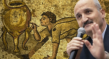 Germanicia Antik Kenti İçin Başkan Okay'dan Çağrı 