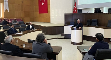 Gıda OSB 2023 Yatırım Programına Alındı