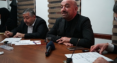 Hattat Yücel: Sanat Değer Gördüğü Yerde Gelişir