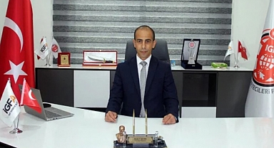 İGF'den BİK yönetmelik taslağı ile ilgili açıklama