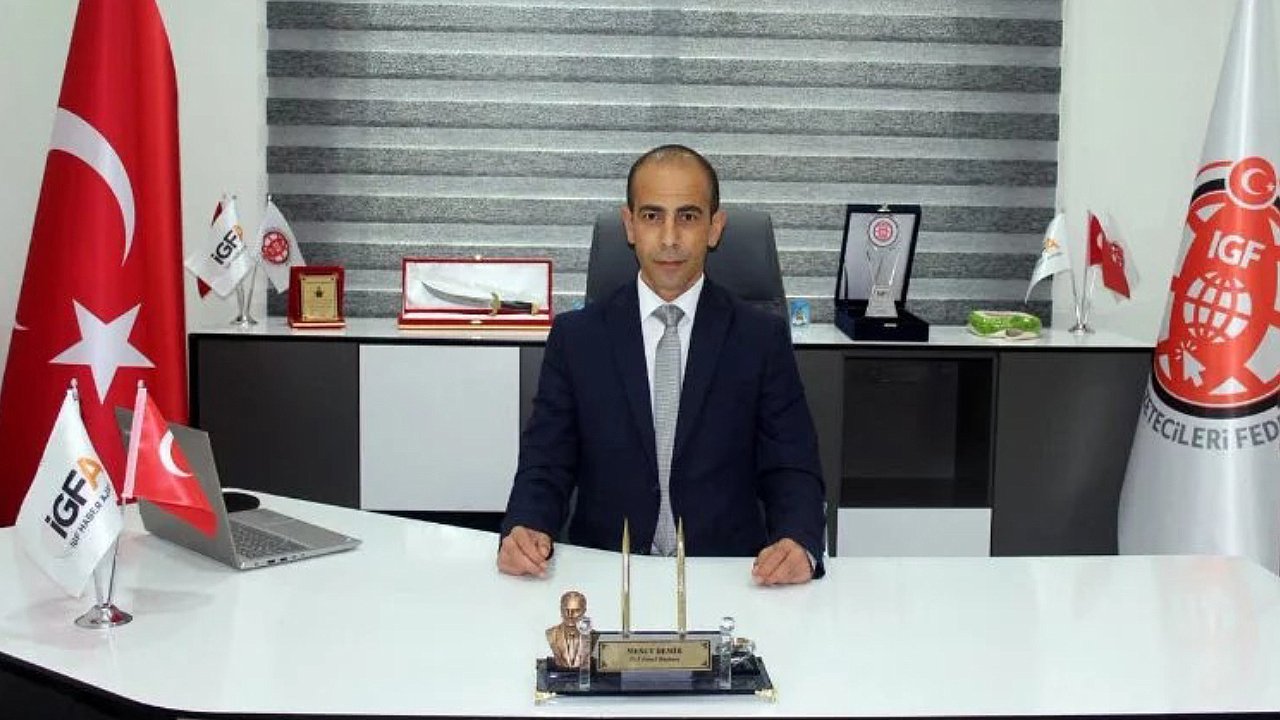 İGF'den BİK yönetmelik taslağı ile ilgili açıklama