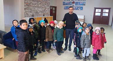 İlçelerde Minikler Büyükşehir’le Eğlenceye Doyuyor