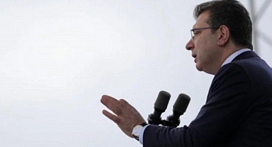 İmamoğlu: Milletin seçtiğini ancak millet değiştirir