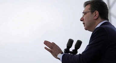 İmamoğlu Umre yolcusu!