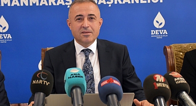 İrfan Karatutlu'dan 10 Ocak Mesajı 