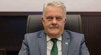 Kahramanmaraş'ın sevilen ismi Arif Şen vefat etti