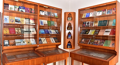 Kahramanmaraş'ın Tarihi Bu Konakta