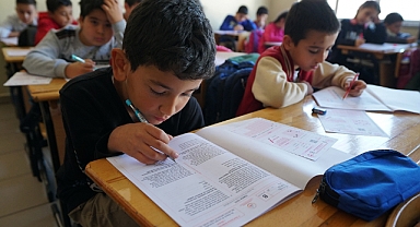 Kahramanmaraş’ta 23 Bin İlkokul Öğrencisine Sınav Desteği Sağlandı