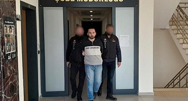 Kahramanmaraş’ta Baba ve Oğlunu Öldüren Şüpheli Tutuklandı