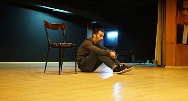 Kahramanmaraş'ta Genç Tiyatrocular Hünerlerini Sergiliyor 