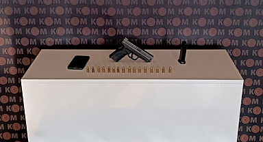 Kahramanmaraş’ta Tefecilik Operasyonu