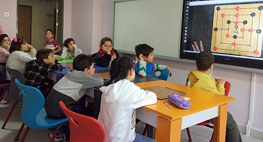 Kahramanmaraş’ta yarıyıl tatilinde BİLSEM atölyeleri öğrencilerin hizmetinde