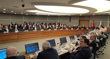 Kahramanmaraş'ta Yerel Kalkınma Odaklı Yatırımlar Sürecek