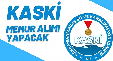 KASKİ Memur Alımı Yapacak