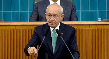 Kılıçdaroğlu: Alo! Ben Kemal geliyorum! Yakarım sizleri!