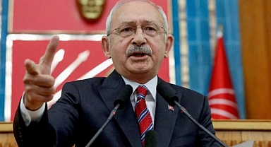 Kılıçdaroğlu: YSK'ya güvenmiyoruz arkadaş!