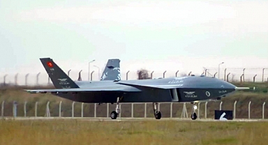 Kızılelma'nın ikinci testi de başarılı!