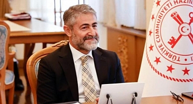 Kredi Garanti Fonu'nun detaylarını Bakan Nebati açıklayacak