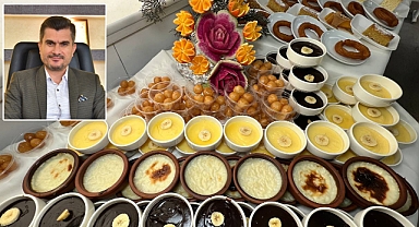 KYS’den Çok Tatlı Bir Etkinlik