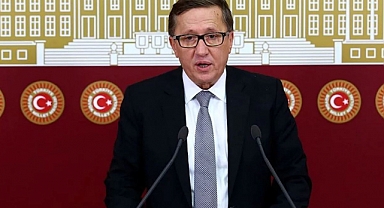 Lütfü Türkkan: Saldırılar Bizi Yolumuzdan Alıkoyamayacak 