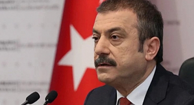 Merkez Bankası yıllık tahminini açıkladı