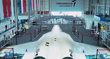 Milli Muharip'te bir aşama daha tamamlandı