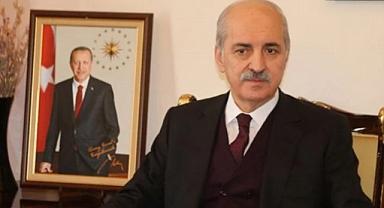 Numan Kurtulmuş'tan 'seçim tarihi' mesajı