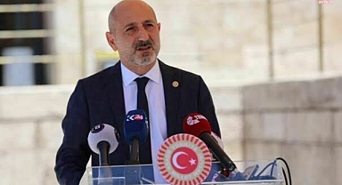 Öztunç: Bu bağ ve bahçeler dededen toruna günümüze kadar geldi