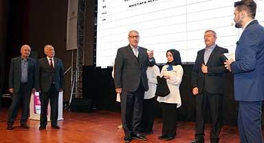 Pazarcık’ta Kura Heyecanı