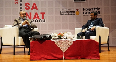Prof. Ay: Oruç ve Kur’an Bizlere Şefaat Edecek