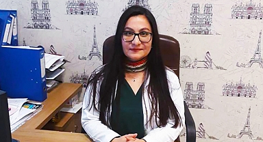 Prof. Dr. Perihan Öztürk: Türkiye'de 600 cüzzamlı hasta var