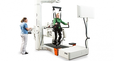 Robotik rehabilitasyon ile oyun sanal, tedavi gerçek!