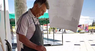 SANKO Sanat Galerisinde Resim Sergisi 