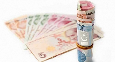 TL'ye olan güven arttı