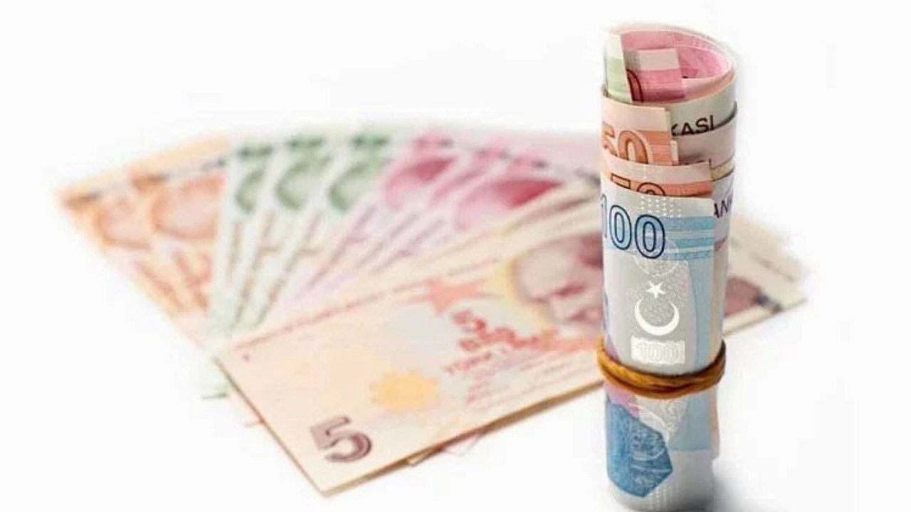 TL'ye olan güven arttı