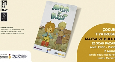 TRT Çocuk'un Sevilen Kahramanları Miniklerle Buluşmaya Geliyor