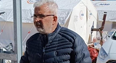 AK Partili Nurdağı Belediye Başkanı Ökkeş Kavak tutuklandı