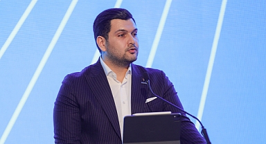 Akbal: İş Dünyasını Yeni Bir Lige Taşımaya Hazırız