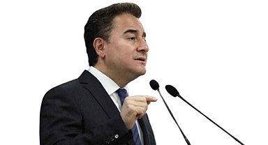Babacan: Her kesim için ayrı ayrı çözümler açıklayacağız