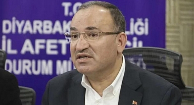 Bakan Bozdağ: Deprem fırsatçılarına 'ağır cezalar' gelecek!